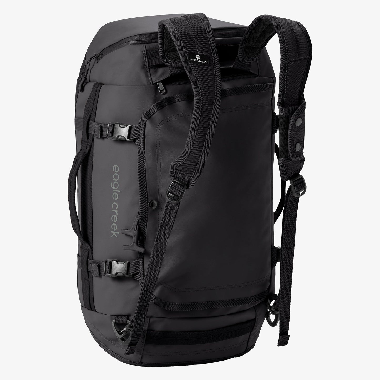 Eagle Creek Cargo Hauler 40L Duffel Bag - Black