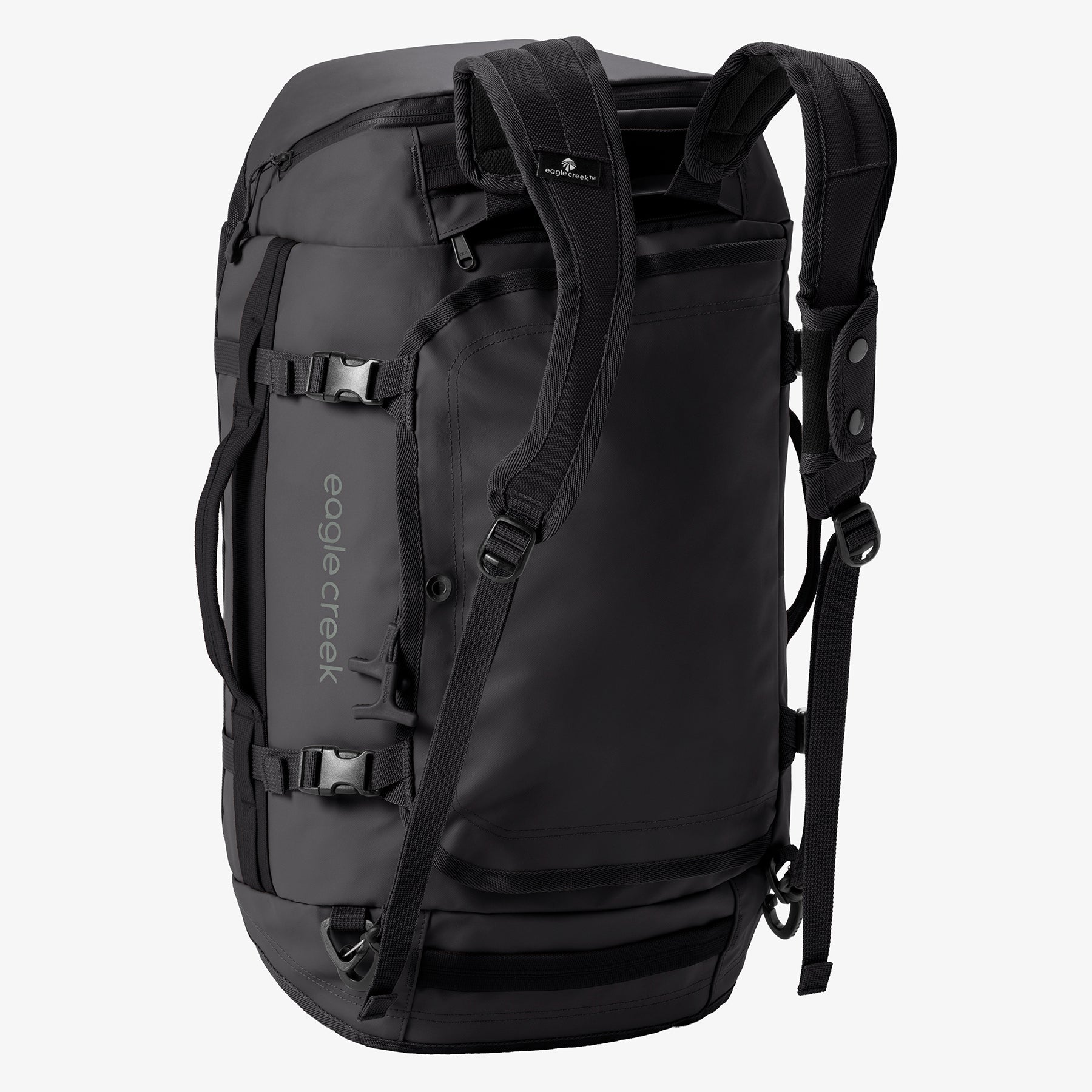 Eagle Creek Cargo Hauler 40L Duffel Bag - Black