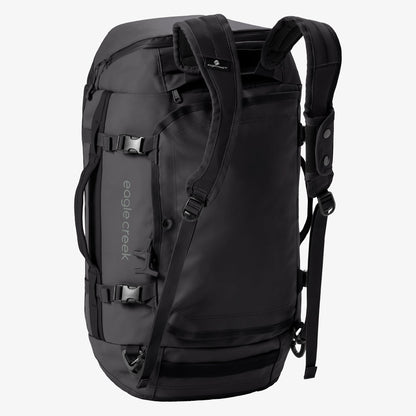 Eagle Creek Cargo Hauler 40L Duffel Bag - Black