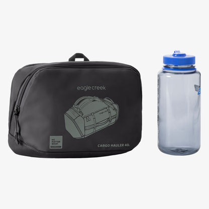 Eagle Creek Cargo Hauler 40L Duffel Bag - Black