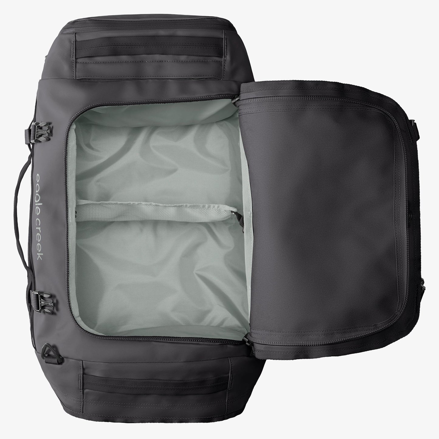 Eagle Creek Cargo Hauler 40L Duffel Bag - Black