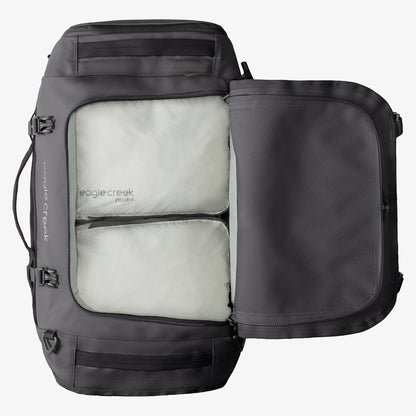 Eagle Creek Cargo Hauler 40L Duffel Bag - Black