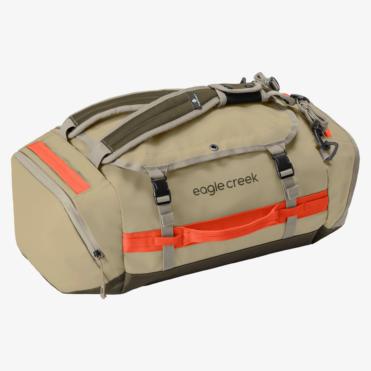 Eagle Creek Cargo Hauler 40L Duffel Bag - Desert Tan