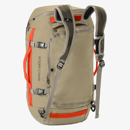 Eagle Creek Cargo Hauler 40L Duffel Bag - Desert Tan