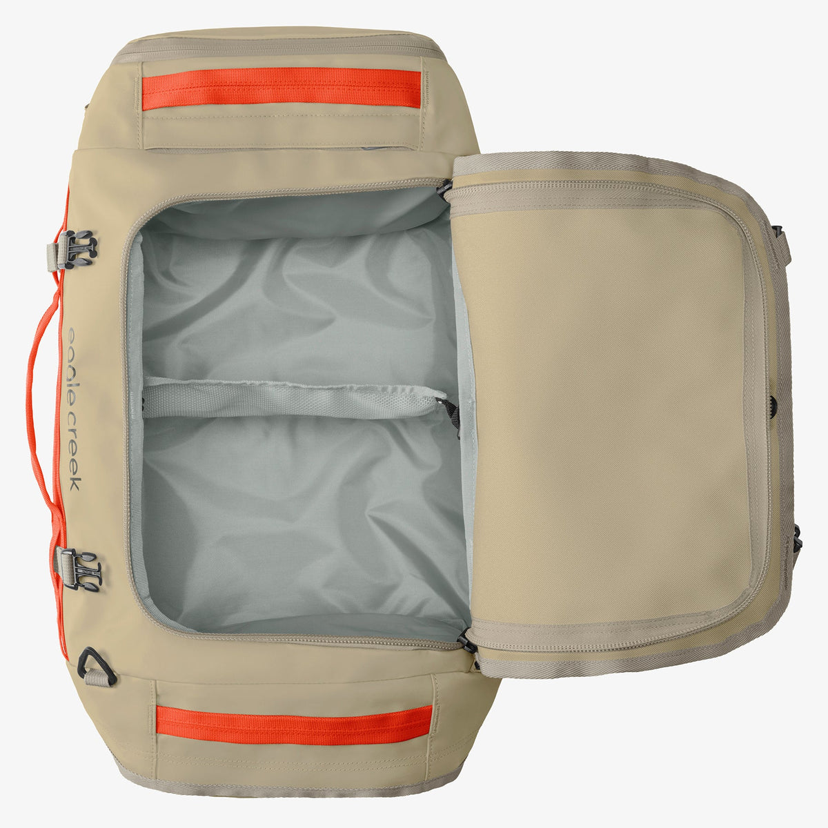 Eagle Creek Cargo Hauler 40L Duffel Bag - Desert Tan