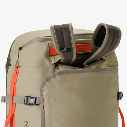 Eagle Creek Cargo Hauler 40L Duffel Bag - Desert Tan