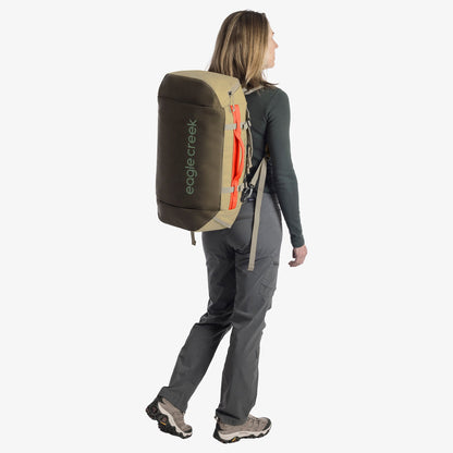 Eagle Creek Cargo Hauler 40L Duffel Bag - Desert Tan
