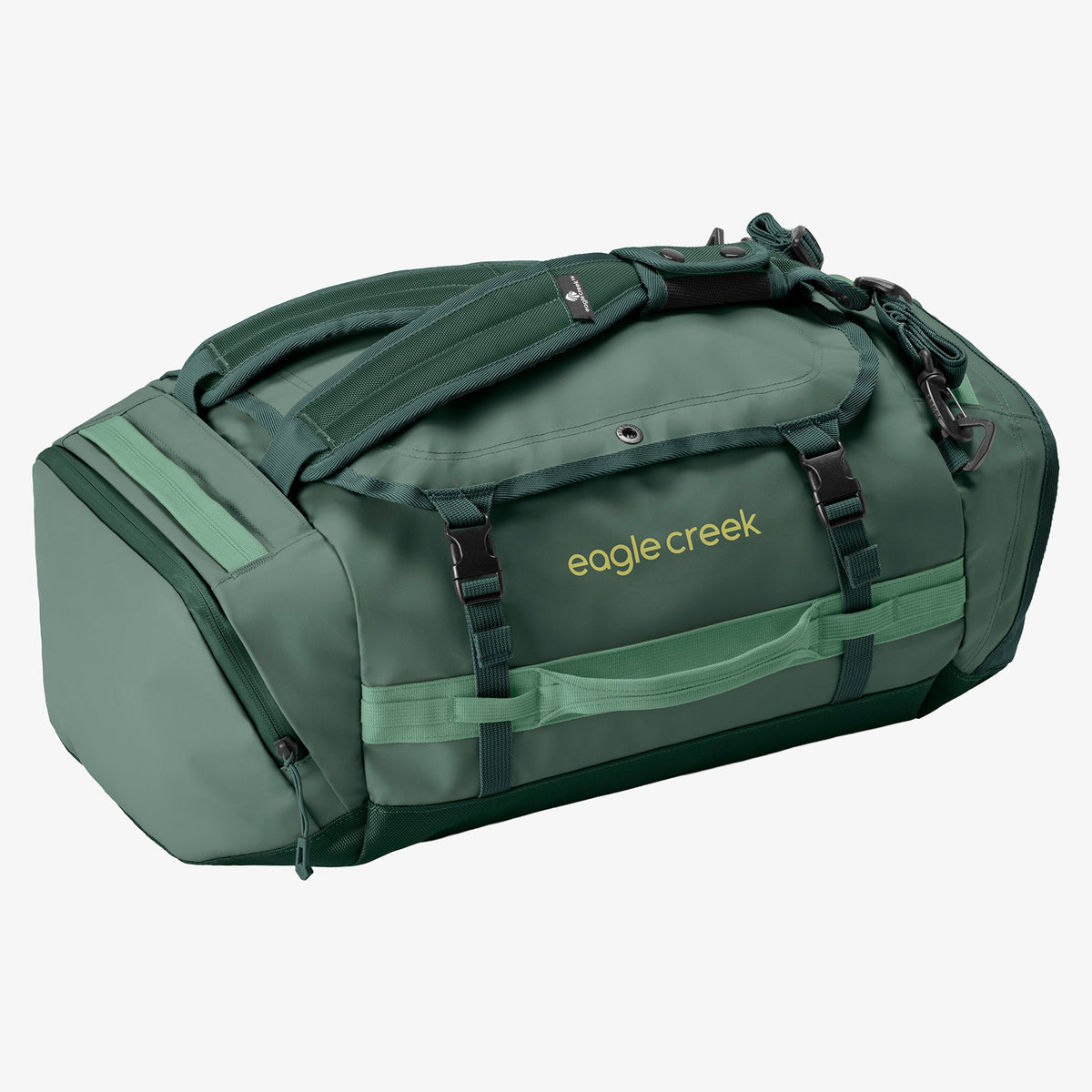 Eagle Creek Cargo Hauler 40L Duffel Bag - Sycamore Green