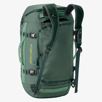 Eagle Creek Cargo Hauler 40L Duffel Bag - Sycamore Green