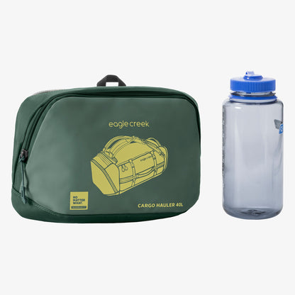 Eagle Creek Cargo Hauler 40L Duffel Bag - Sycamore Green
