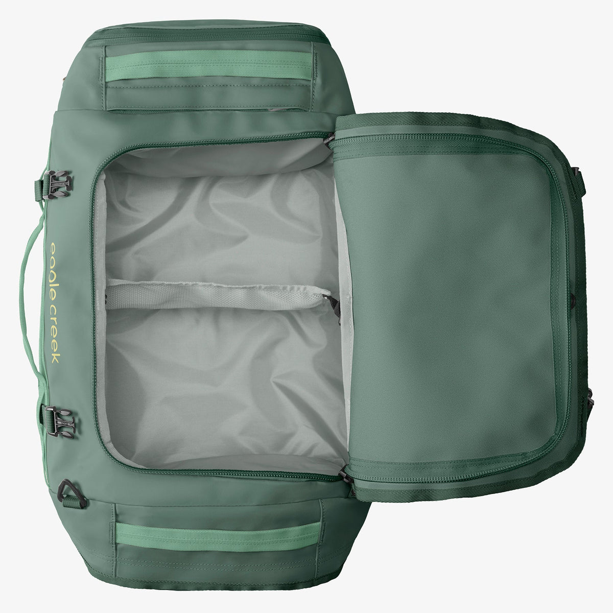Eagle Creek Cargo Hauler 40L Duffel Bag - Sycamore Green
