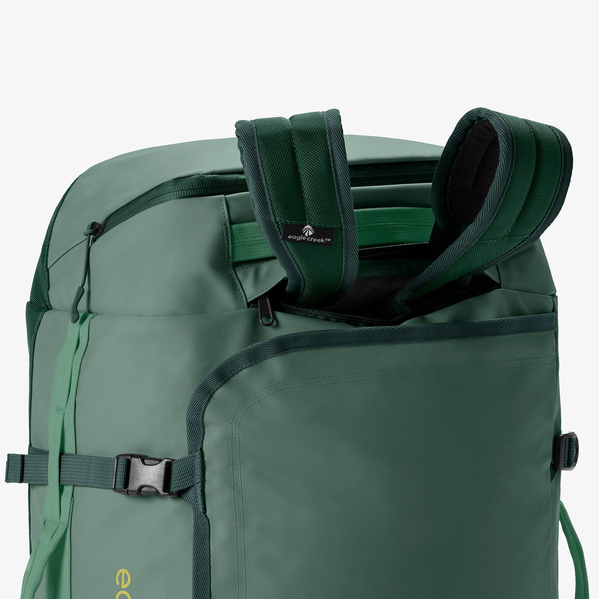 Eagle Creek Cargo Hauler 40L Duffel Bag - Sycamore Green