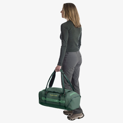 Eagle Creek Cargo Hauler 40L Duffel Bag - Sycamore Green