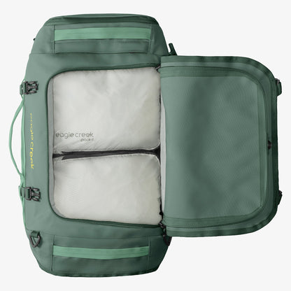 Eagle Creek Cargo Hauler 40L Duffel Bag - Sycamore Green
