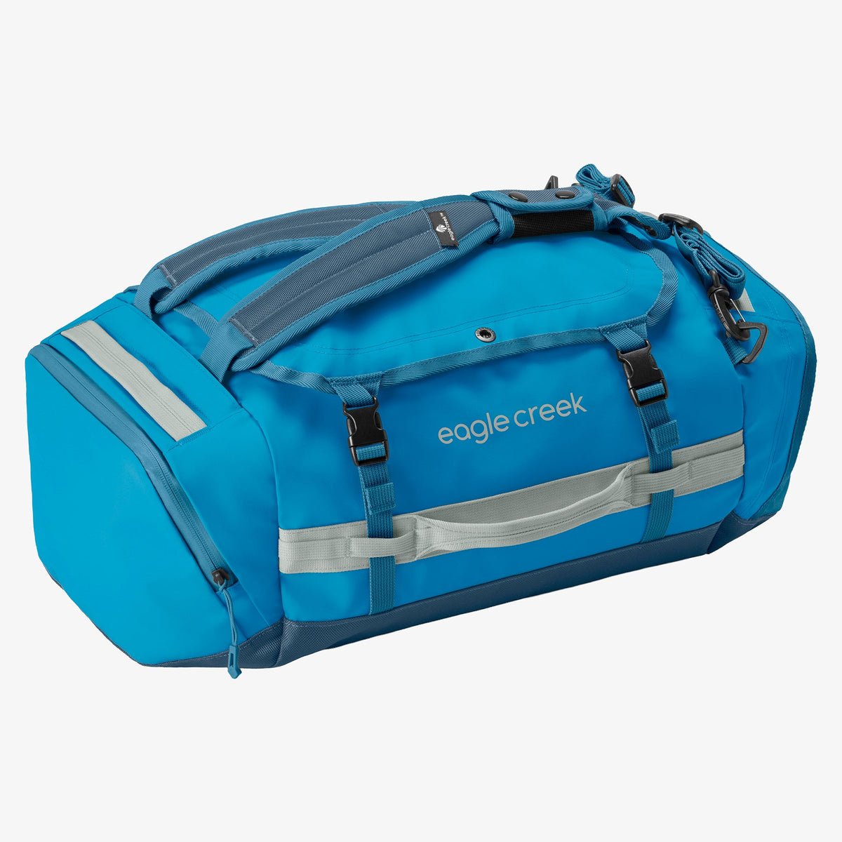 Eagle Creek Cargo Hauler 40L Duffel Bag - Harbor Blue