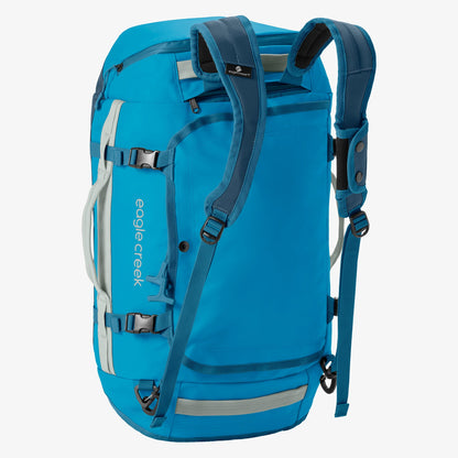 Eagle Creek Cargo Hauler 40L Duffel Bag - Harbor Blue