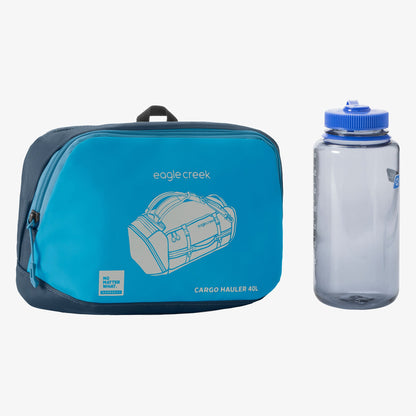 Eagle Creek Cargo Hauler 40L Duffel Bag - Harbor Blue
