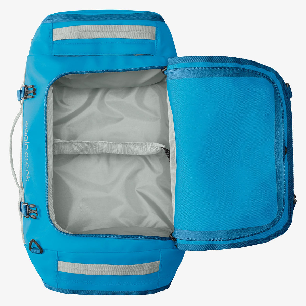 Eagle Creek Cargo Hauler 40L Duffel Bag - Harbor Blue