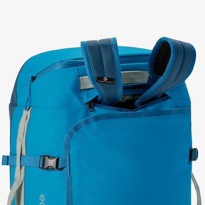 Eagle Creek Cargo Hauler 40L Duffel Bag - Harbor Blue
