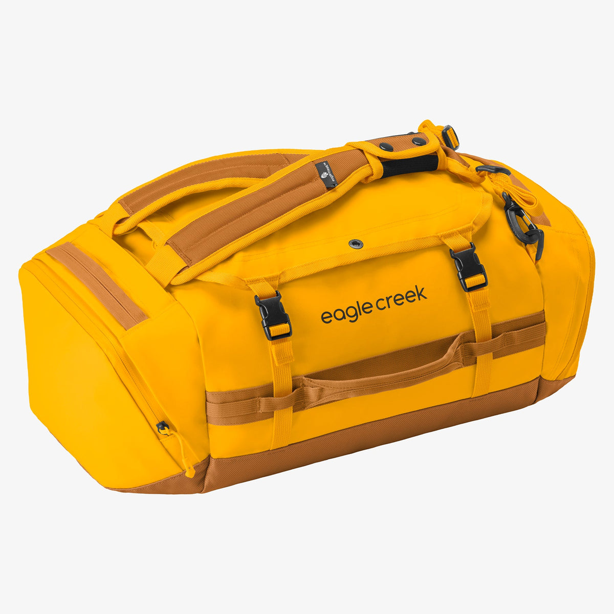 Eagle Creek Cargo Hauler 40L Duffel Bag - Citrus Orange