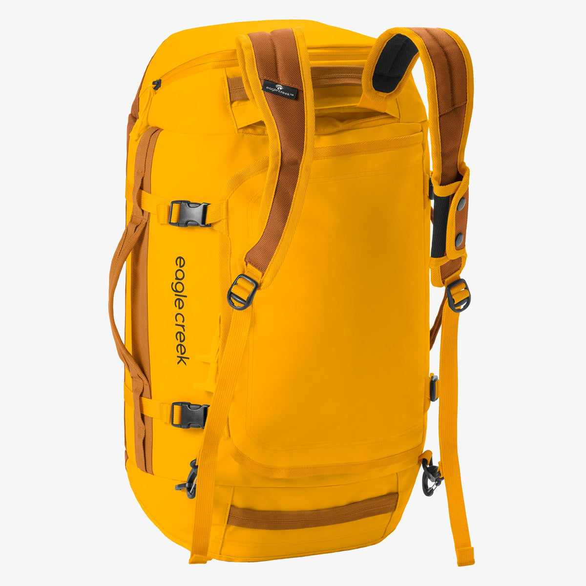 Eagle Creek Cargo Hauler 40L Duffel Bag - Citrus Orange