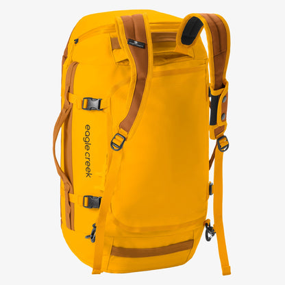 Eagle Creek Cargo Hauler 40L Duffel Bag - Citrus Orange