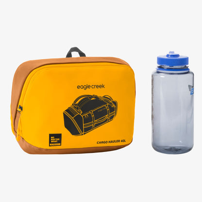 Eagle Creek Cargo Hauler 40L Duffel Bag - Citrus Orange