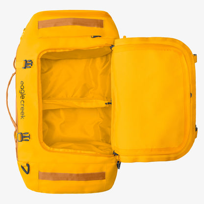 Eagle Creek Cargo Hauler 40L Duffel Bag - Citrus Orange