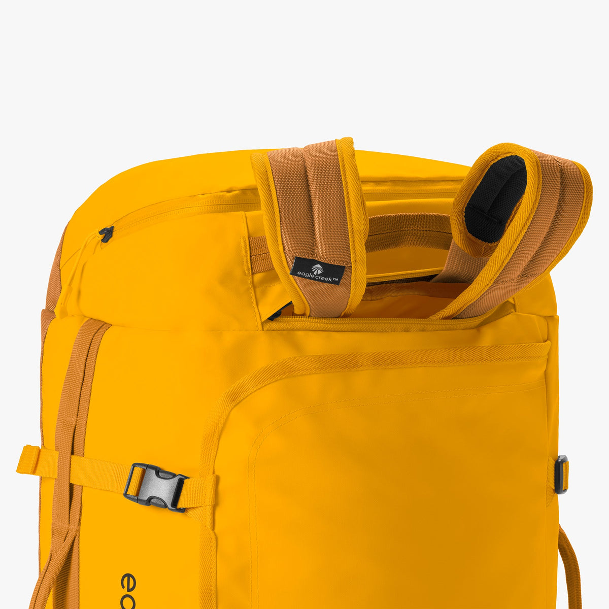 Eagle Creek Cargo Hauler 40L Duffel Bag - Citrus Orange
