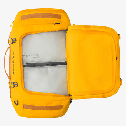 Eagle Creek Cargo Hauler 40L Duffel Bag - Citrus Orange