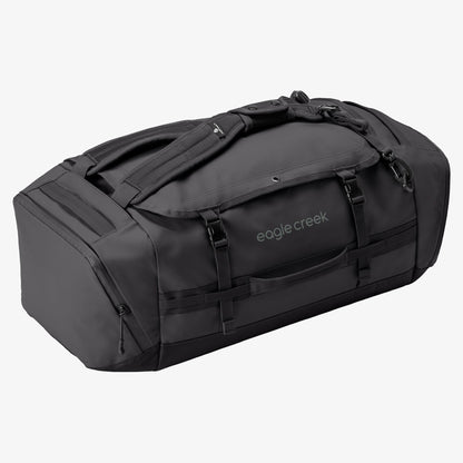 Eagle Creek Cargo Hauler 60L Duffel Bag - Black
