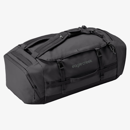 Eagle Creek Cargo Hauler 60L Duffel Bag - Black