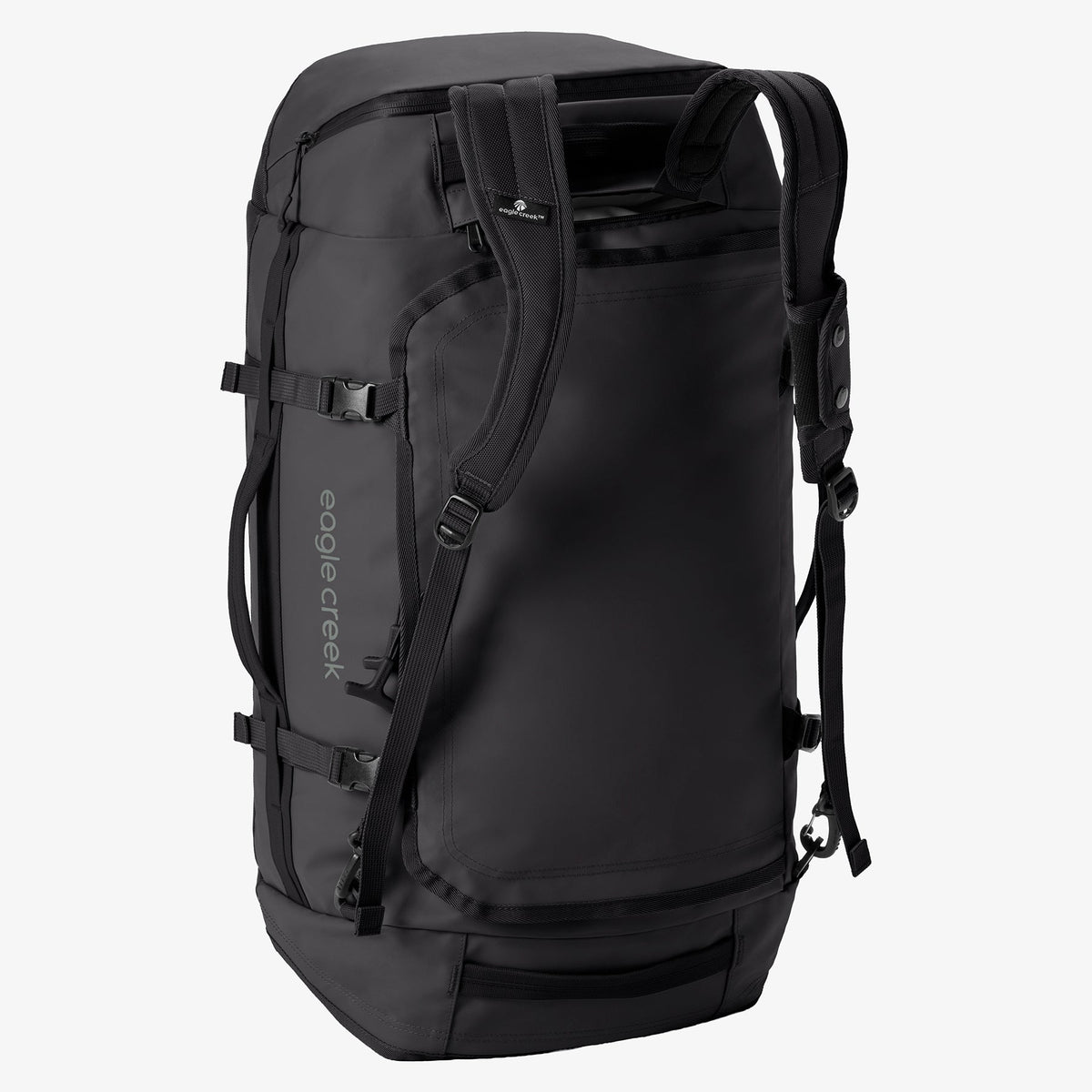 Eagle Creek Cargo Hauler 60L Duffel Bag - Black