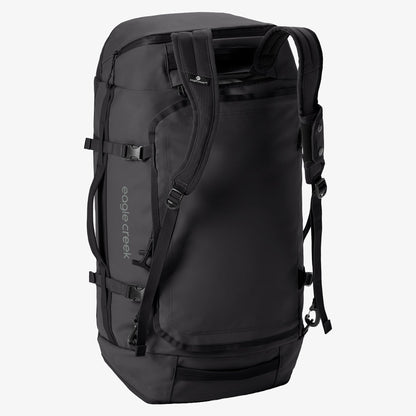 Eagle Creek Cargo Hauler 60L Duffel Bag - Black