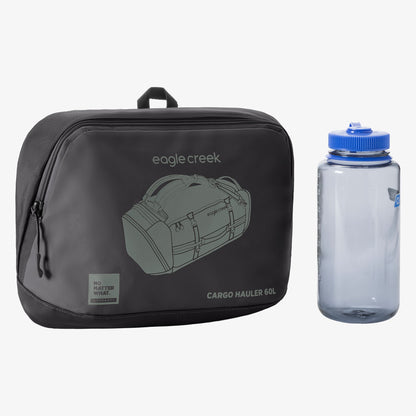 Eagle Creek Cargo Hauler 60L Duffel Bag - Black