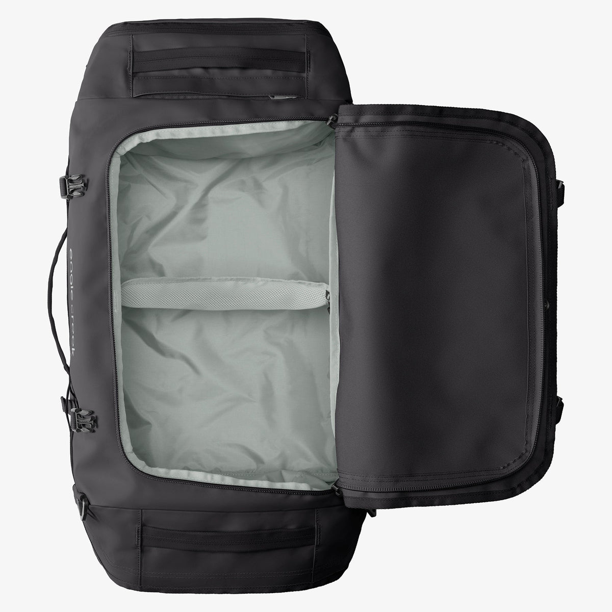 Eagle Creek Cargo Hauler 60L Duffel Bag - Black
