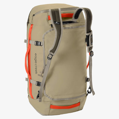 Eagle Creek Cargo Hauler 60L Duffel Bag - Desert Tan