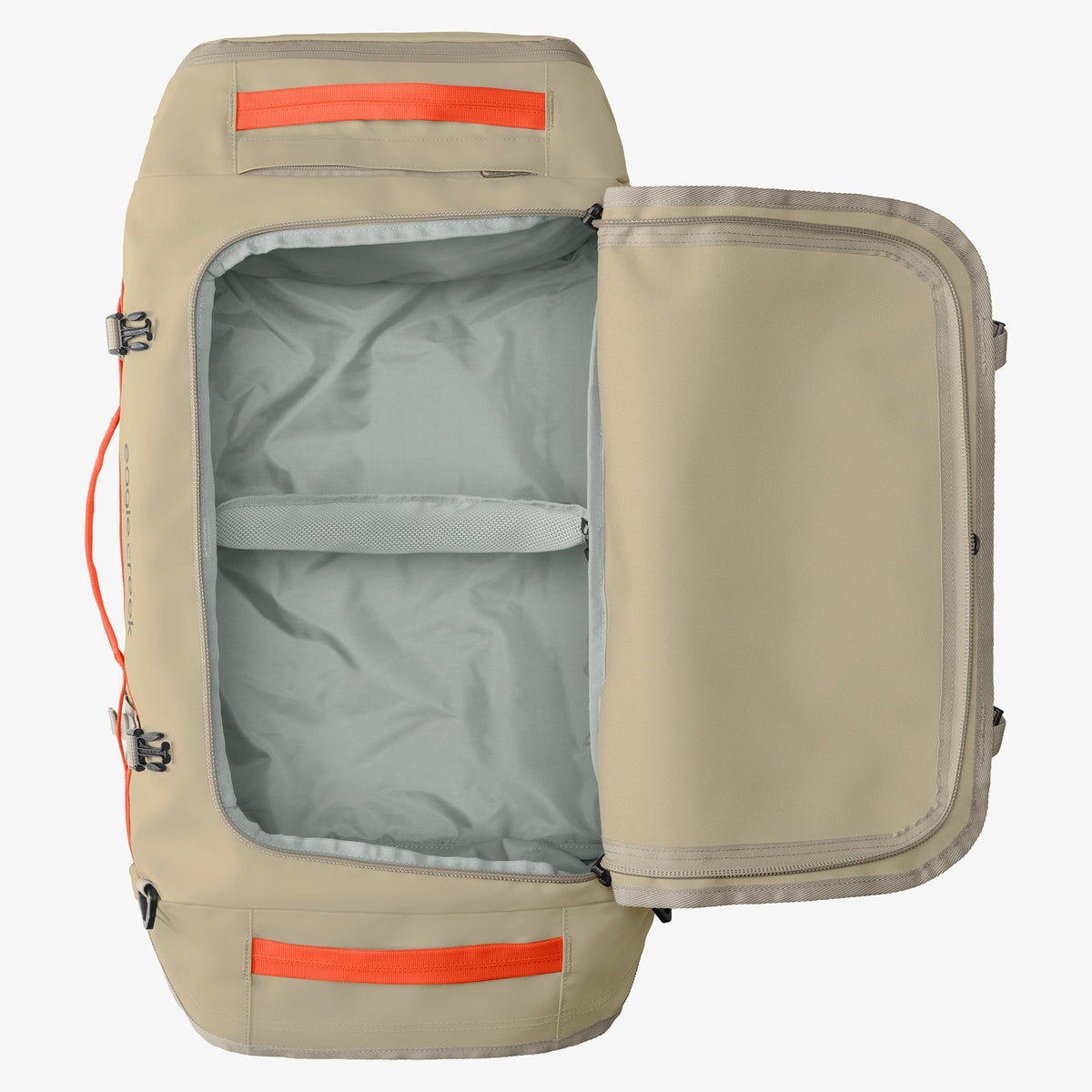 Eagle Creek Cargo Hauler 60L Duffel Bag - Desert Tan