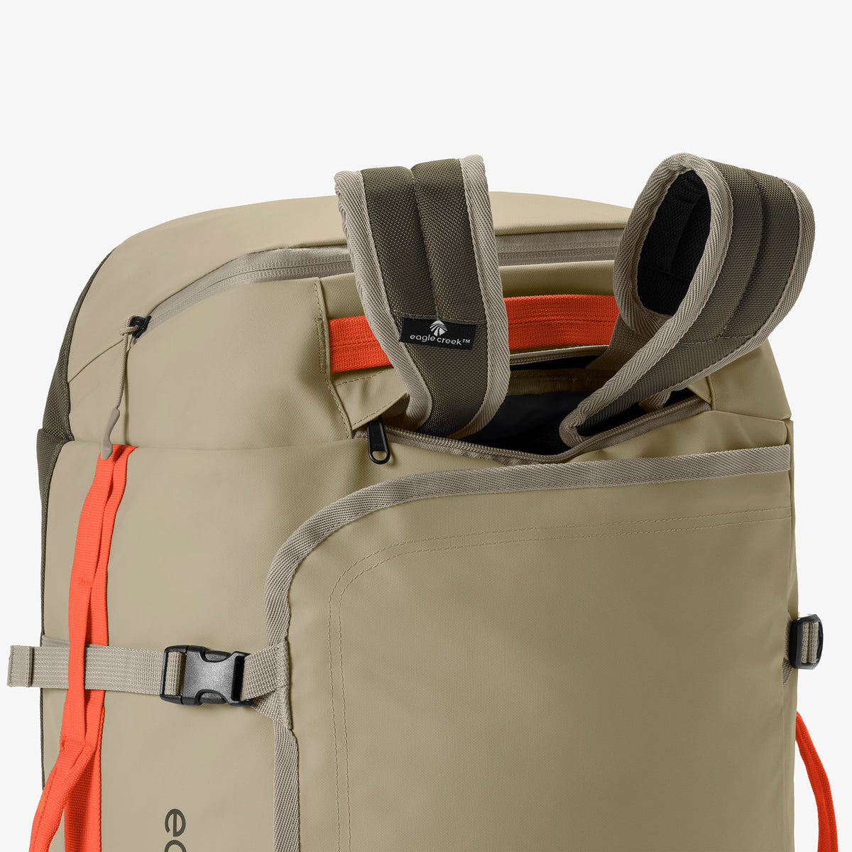 Eagle Creek Cargo Hauler 60L Duffel Bag - Desert Tan