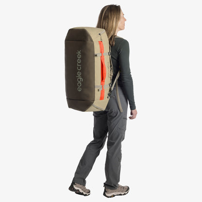 Eagle Creek Cargo Hauler 60L Duffel Bag - Desert Tan