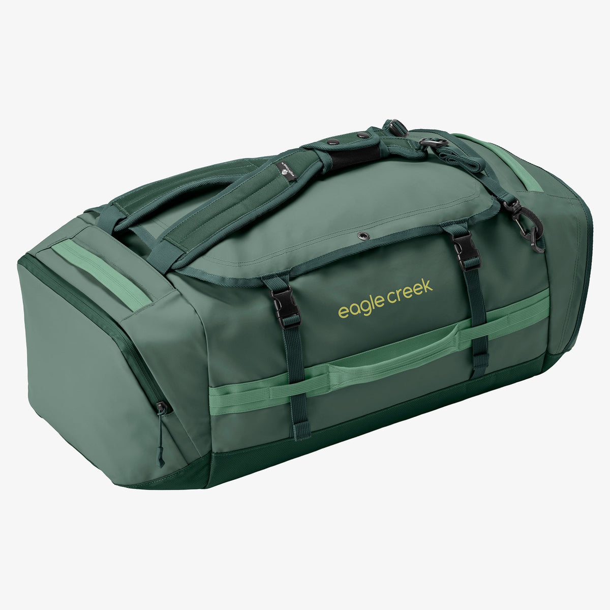 Eagle Creek Cargo Hauler 60L Duffel Bag - Sycamore Green