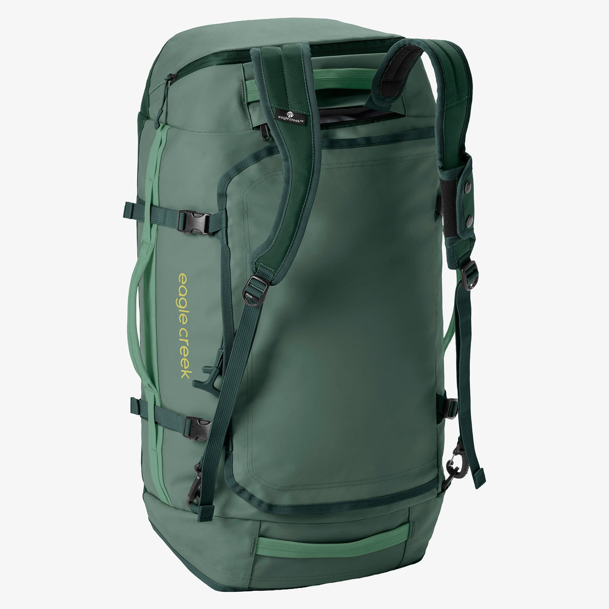 Eagle Creek Cargo Hauler 60L Duffel Bag - Sycamore Green