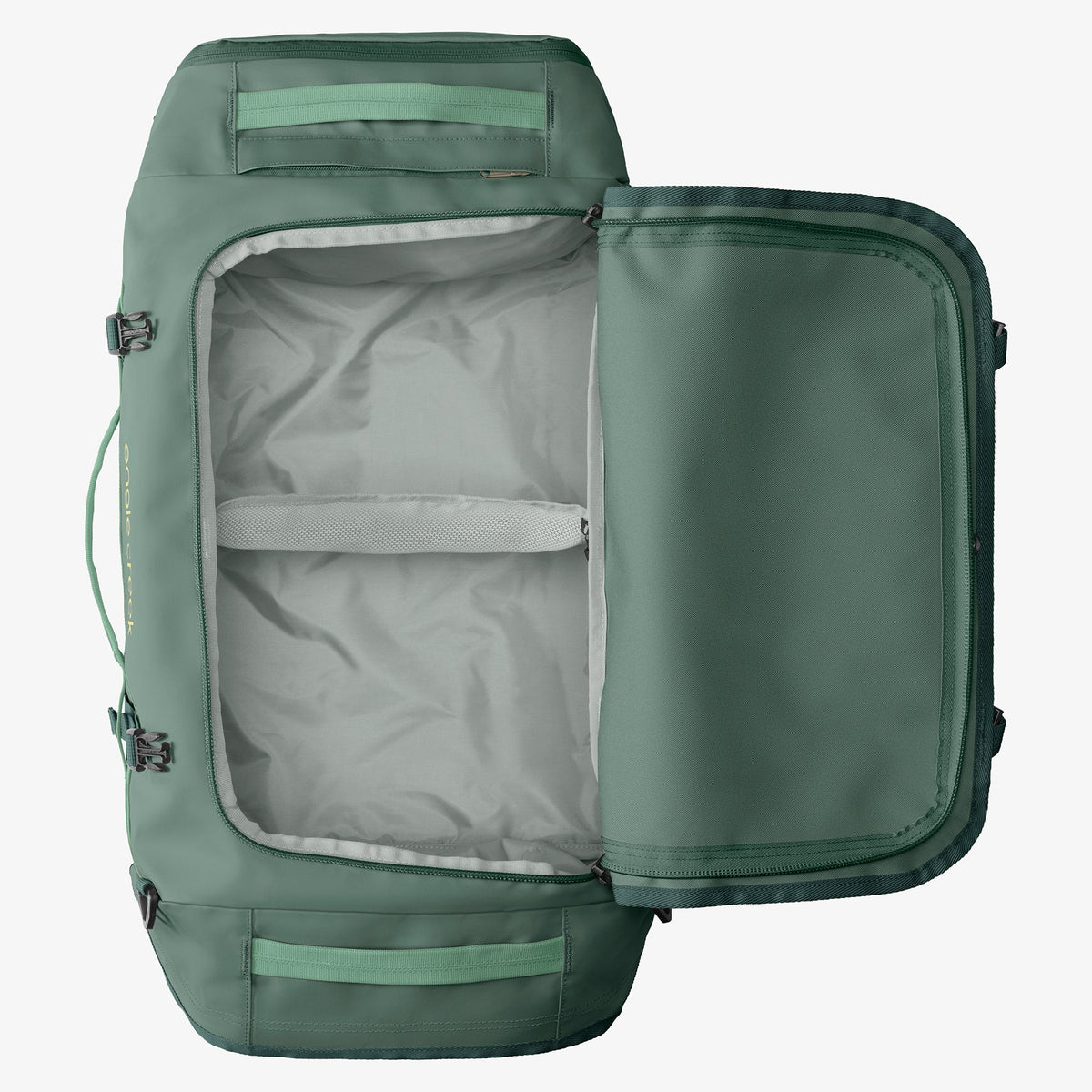 Eagle Creek Cargo Hauler 60L Duffel Bag - Sycamore Green