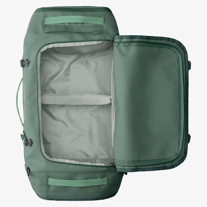 Eagle Creek Cargo Hauler 60L Duffel Bag - Sycamore Green