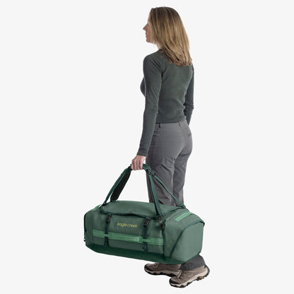 Eagle Creek Cargo Hauler 60L Duffel Bag - Sycamore Green