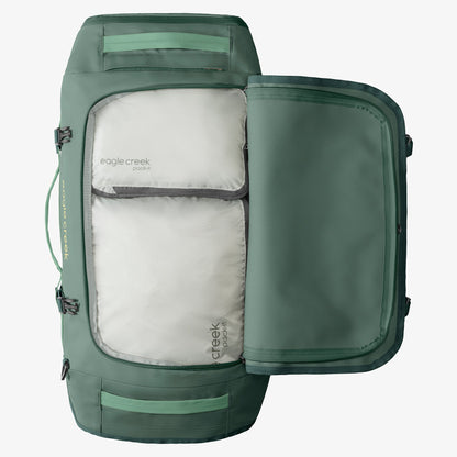 Eagle Creek Cargo Hauler 60L Duffel Bag - Sycamore Green