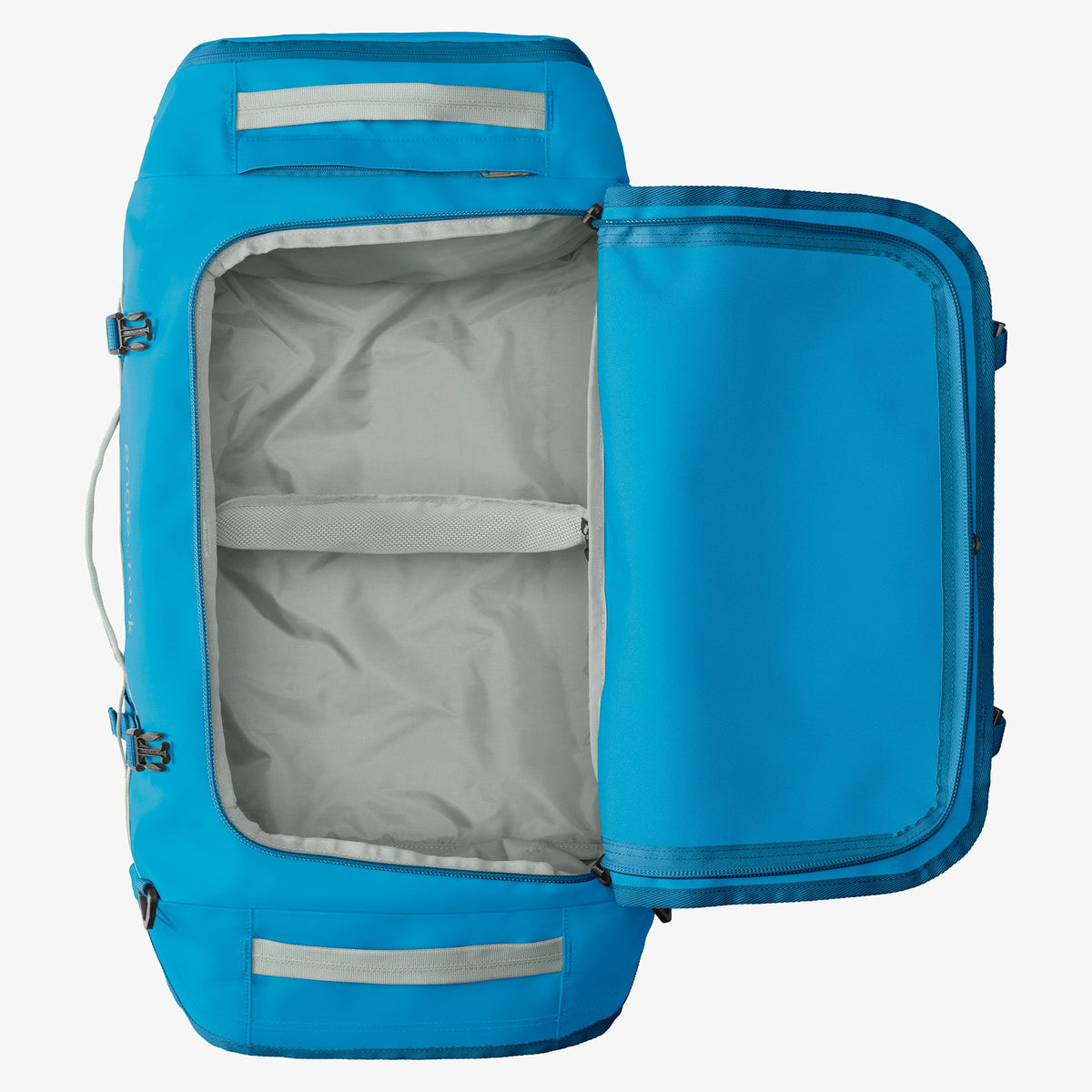 Eagle Creek Cargo Hauler 60L Duffel Bag - Harbor Blue