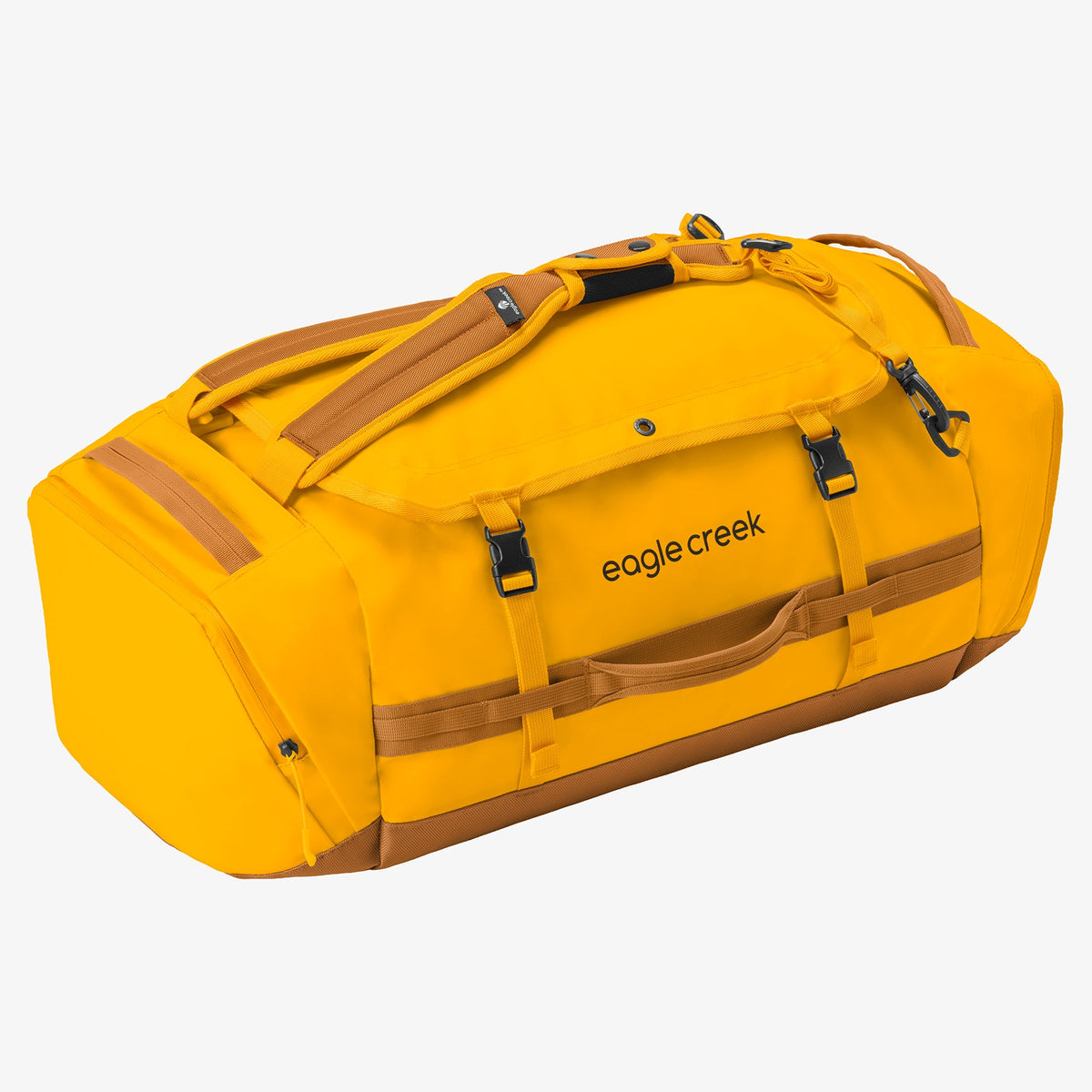 Eagle Creek Cargo Hauler 60L Duffel Bag - Citrus Orange