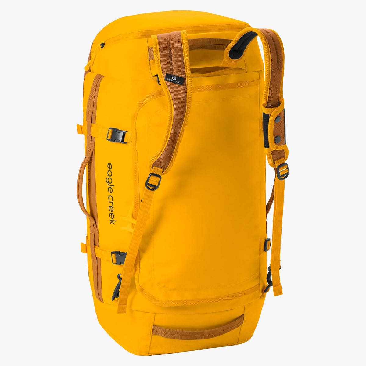 Eagle Creek Cargo Hauler 60L Duffel Bag - Citrus Orange