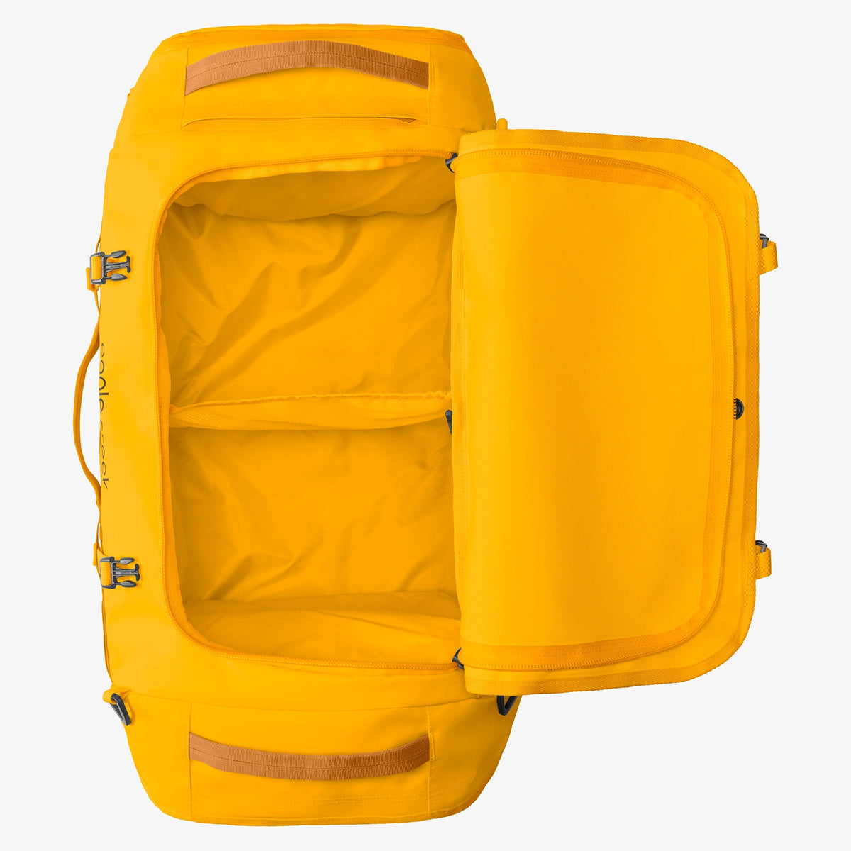 Eagle Creek Cargo Hauler 60L Duffel Bag - Citrus Orange